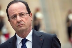 هولاند يزور العراق الاثنين المقبل لتحية القوات المشتركة