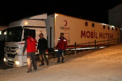 تركيا مستعدة لمساعدة الشعب العراقي