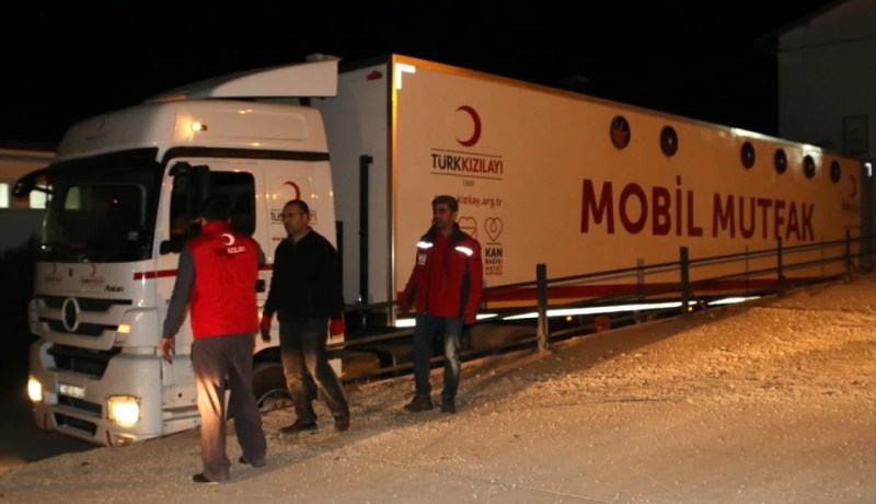 تركيا مستعدة لمساعدة الشعب العراقي