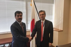 إعفاء التأشيرات بين قطر واليابان بدءً من 2018