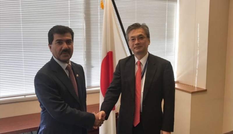 إعفاء التأشيرات بين قطر واليابان بدءً من 2018