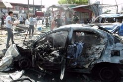 داعش يتبنى هجوم طرطوس السورية