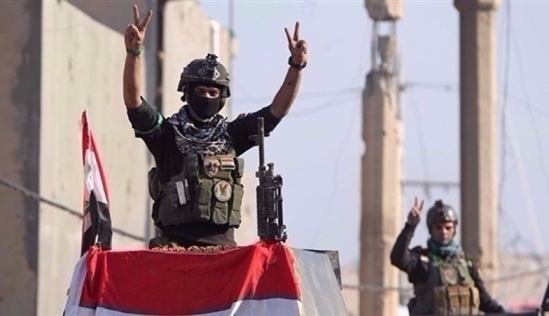 العراق .. تحرير 600 منطقة منذ انطلاق عملية الموصل