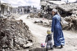 الاتحاد الأوروبي يدرس عقد مؤتمر لبحث الأزمة السورية في أفريل المقبل