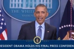 أوباما .. أنا أتخوف من بعض ما ينوي ترامب القيام به