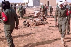 تنظيم القاعدة يتبنى تفجير مالي