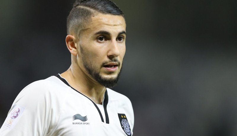 “حمرون” يُغادر السد ومطلوب في الجزائر !