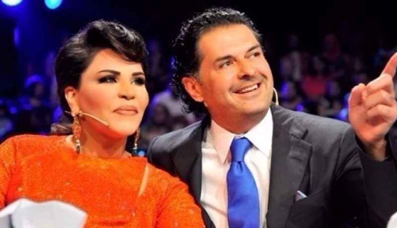 بالفيديو.. راغب علامة يكشف سبب انسحابه من أراب آيدول