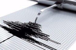 زلزال عنيف يضرب جزر نيكوبار الهندية