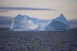 التغير المناخي في القطب الجنوبي يثير قلق العلماء