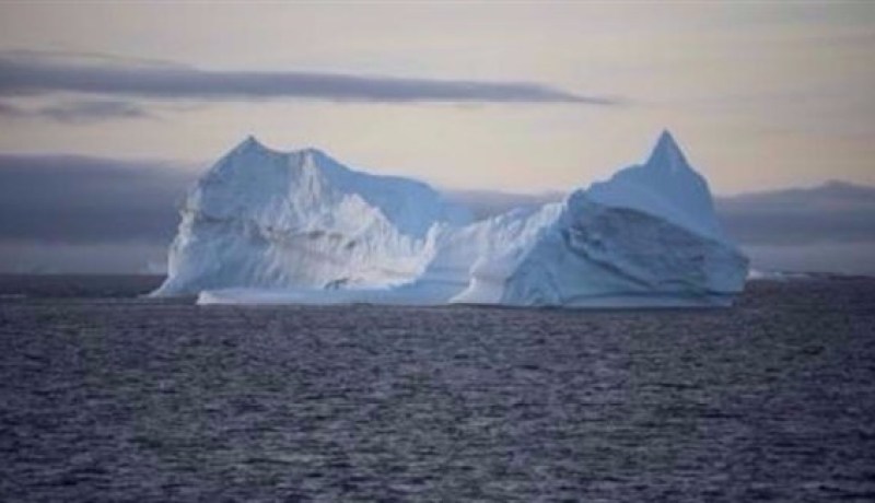 التغير المناخي في القطب الجنوبي يثير قلق العلماء