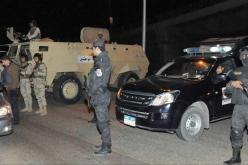 مصر: إحباط هجوم إرهابي بالعريش