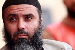 مقتل أبو عياض التونسي في بنغازي الليبية