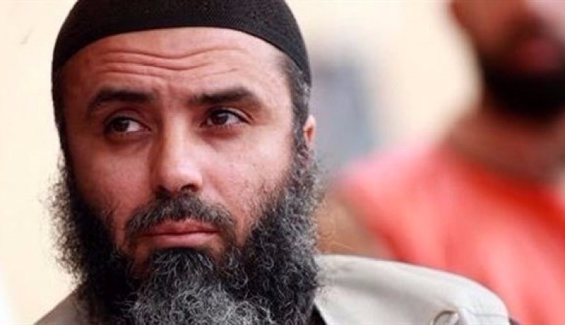 مقتل أبو عياض التونسي في بنغازي الليبية