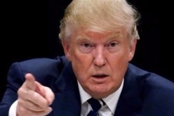 ترامب يأمر اليوم ببناء جدار بين الولايات المتحدة والمكسيك