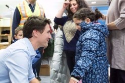 هكذا رد رئيس الوزراء الكندي على قرار ترامب بحظر المهاجرين