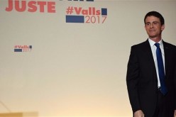 فالس يقر بهزيمته في الانتخابات الاشتراكية