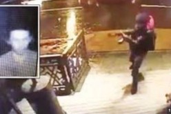 الشرطة التركية تنفذ عملية للقبض على منفذ هجوم اسطنبول