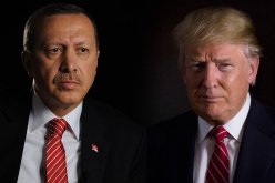 ترامب: لن ندفع شيء مقابل الإفراج عن القس الأمريكي  