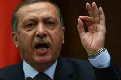 أردوغان يتوعد المتورطين في الإنقلاب بعقوبات قاسية