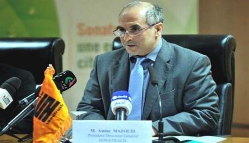 سوناطراك تحقق 32 اكتشافا في سنة 2016