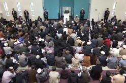 إيقاف 5 أحمديين من عائلة واحدة في تلمسان!