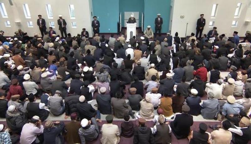 إيقاف 5 أحمديين من عائلة واحدة في تلمسان!