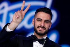 بالصور..يعقوب شاهين يضرب عن الطعام