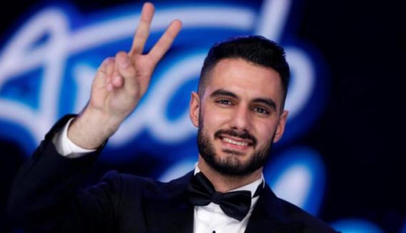 بالصور..يعقوب شاهين يضرب عن الطعام