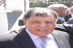 محمد بوحفصي رئيس الجمعية الوطنية لكبار معطوبي حرب التحرير في ذمة الله