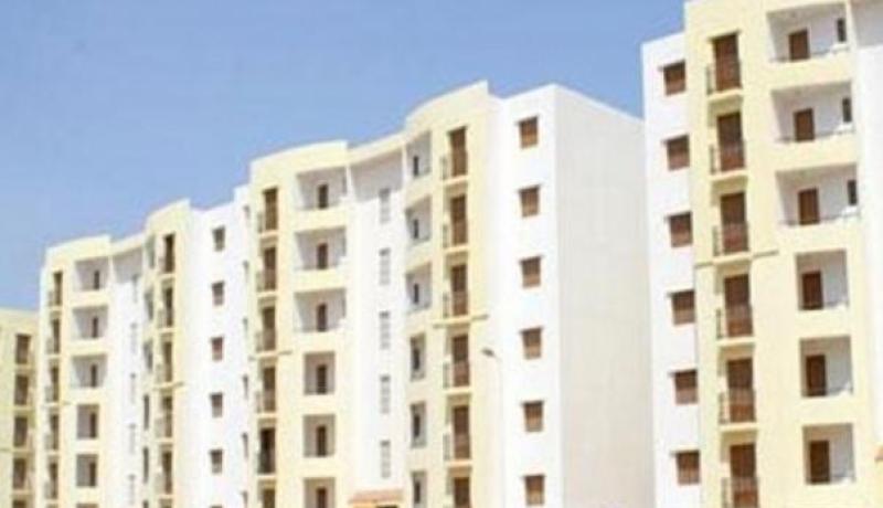 توزيع المساكن ممنوع قبل الإنتخابات