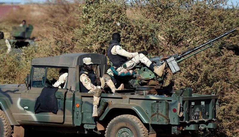 الأمم المتحدة: التهديد الإرهابي في منطقة الساحل “لايزال خطرا”
