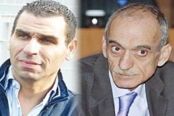 زطشي يجتمع بقرباج ويتصالح معه مجددا