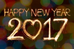 غوغل يحتفل بالعام الجديد بطريقته الخاصّة