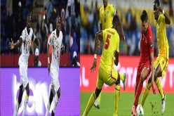 تونس والسيغال يتأهلان للربع النهائي الكان 2017