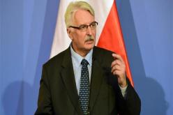 وزير الشؤون الخارجية البولوني في الجزائر السبت المقبل