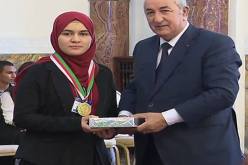 فخر الجزائر “خولة” تقصى من رحلة النجباء !