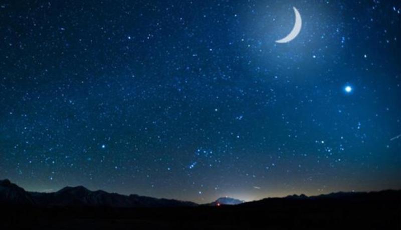 “أول رمضان سيكون يوم الخميس”