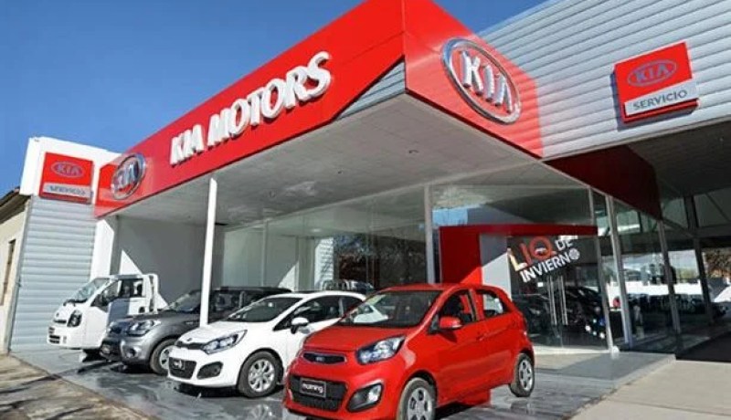 إيداع المدير العام لـ”KIA” و7 آخرون الحبس