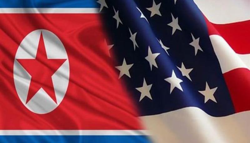 أمريكا تحذر مواطنيها التوجه نحو كوريا الشمالية