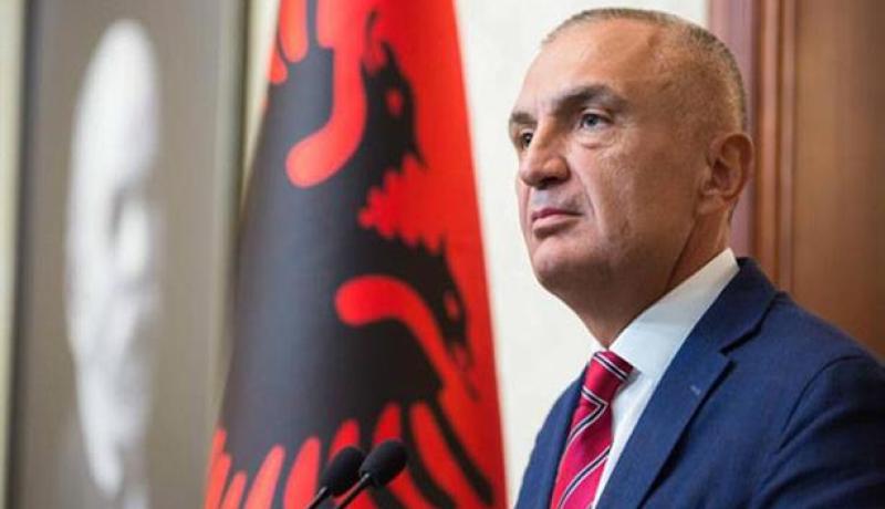 برلمان ألبانيا ينتخب “إيلير ميتا” رئيس جديد للبلاد