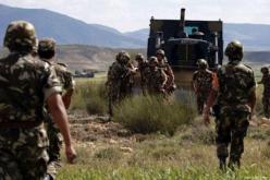 تدمير 3 قنابل تقليدية الصنع بالمدية