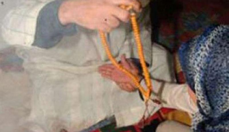 توقيـف مشـعــوذ و8 نـســاء داخــل مـنــزلــه بــ«بــوعــرفـــة» في البــلـيــــدة!