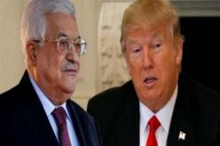 عباس: سنسقط صفقة القرن التي تروج لها أمريكا