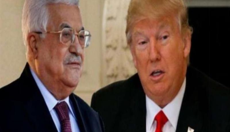 عباس: سنسقط صفقة القرن التي تروج لها أمريكا