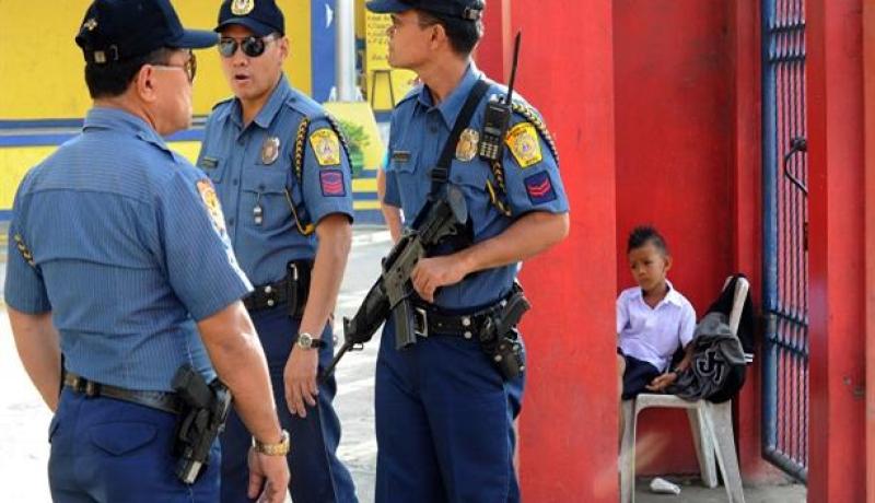 مقتل شخصين في انفجارين قرب المسجد الذهبي بالفيليبين