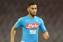 نابولي يرفض بيع غولام لجوفنتوس ويمنعه من التفاوض مع الأندية الإيطالية