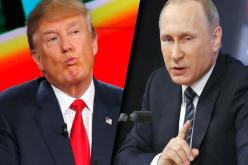 ترامب: رفع العقوبات عن روسيا يرجع لشروط