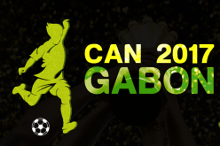 ترتيب الهدافين في كان 2017 بالغابون
