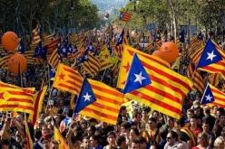 تأزم الأوضاع بين كتالونيا و مدريد